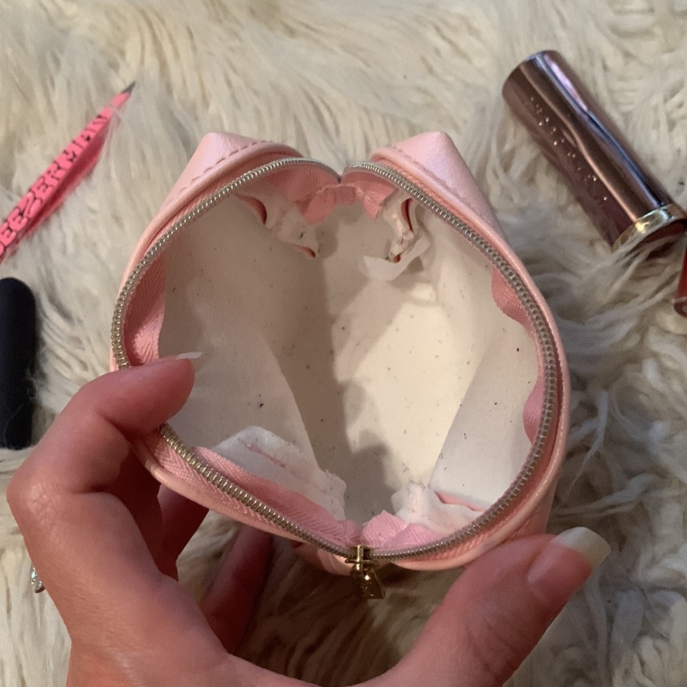 Makeup pouch - Picture 7 of 8